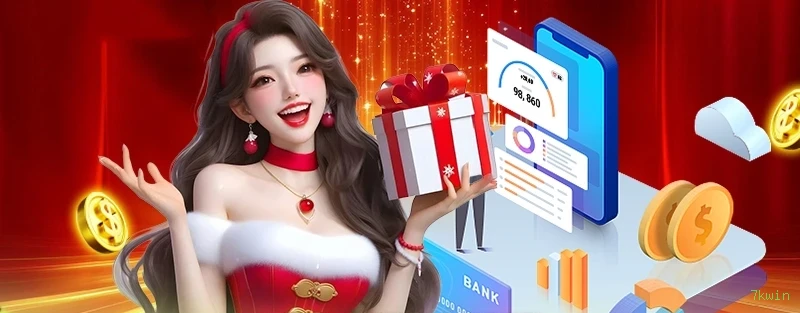 Slots no app 7kwin mobile