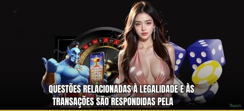 Cassino ao vivo 7kwin dealers